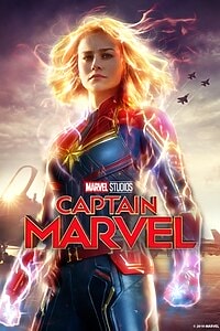 Captain Marvel (2019)