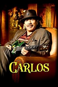 Carlos (2023)