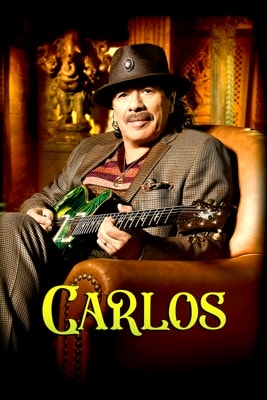 Carlos (2023) – Filmcover