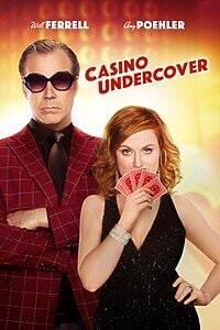 Casino Undercover (2017)