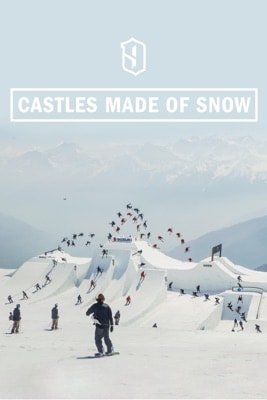 Castles Made of Snow (2017) – Filmcover