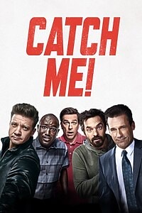Catch Me! (2018)