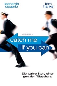 Catch Me If You Can (2003)