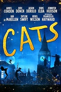 Cats (2019)