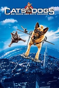 Cats & Dogs: Die Rache der Kitty Kahlohr (2010)