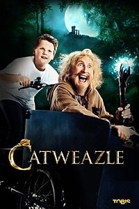 Catweazle (2021)