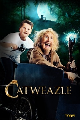 Catweazle (2021) – Filmcover
