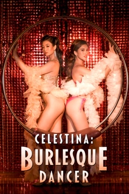 Celestina: Burlesque Dancer (2026) – Filmcover