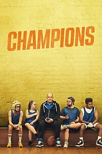 Champions (2023)