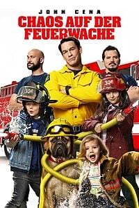 Chaos auf der Feuerwache (2020)