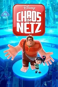 Chaos im Netz (2019)