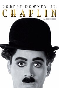 Chaplin (1993)