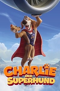 Charlie der Superhund (2026)