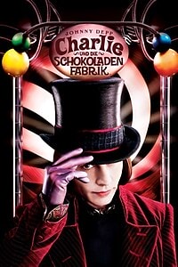 Charlie und die Schokoladenfabrik (2005) – Apple TV