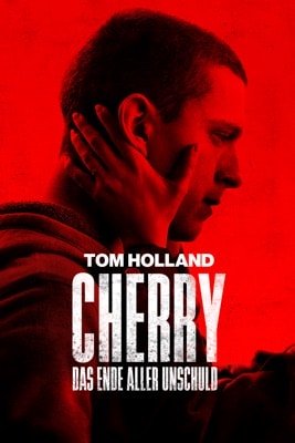 Cherry – Das Ende aller Unschuld (2021) – Filmcover