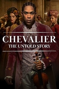 Chevalier: The Untold Story (2023)