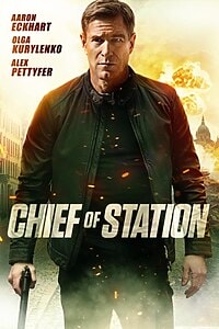 Chief of Station (2024)