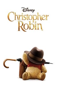 Christopher Robin (2018)