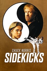 Chuck Norris: Sidekicks (2024)
