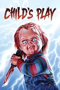 Chucky – Die Mörderpuppe (1988) – Apple TV