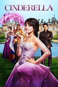 Cinderella (2022)