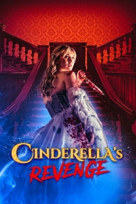 Cinderella’s Revenge (2025) – Filmcover