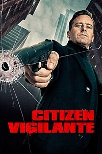 Citizen Vigilante (2026)