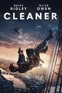Cleaner (2025)