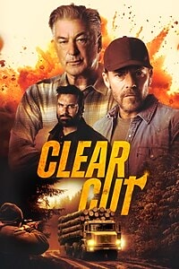 Clear Cut (2026)