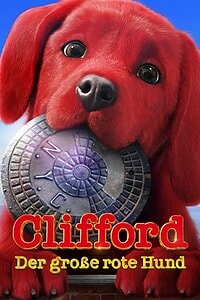 Clifford – Der große rote Hund (2021)