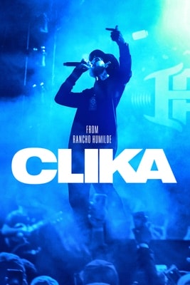 Clika (2026) – Filmcover
