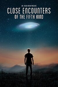 Close Encounters of the Fifth Kind: Contact Has Begun (2020)