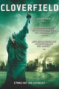 Cloverfield (2008)