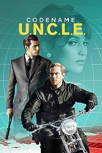 Codename U.N.C.L.E (2015)