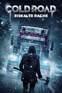 Cold Road: Eiskalte Rache (2024)