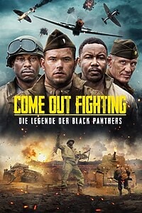 Come Out Fighting: Die Legende der Black Panthers (2023)