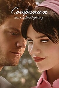 Companion : Die Perfekte Begleitung (2025)
