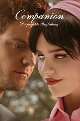 Companion : Die Perfekte Begleitung (2025) – Filmcover