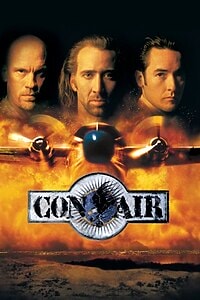 Con Air (1997) – Apple TV