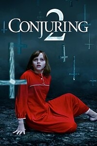 Conjuring 2 (2016)