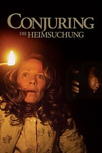 Conjuring: Die Heimsuchung (2013)