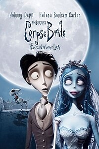 Corpse Bride – Hochzeit mit einer Leiche (2005)