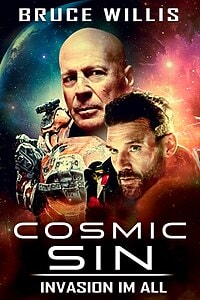 Cosmic Sin – Invasion im All (2021)
