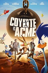Coyote vs. ACME (2026)