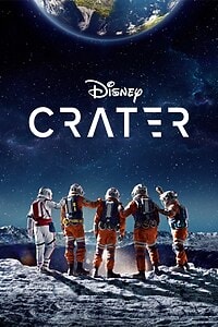 Crater (2023)