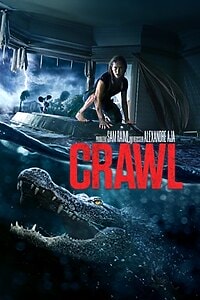 Crawl (2019)