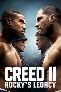 Creed 2 (2018)
