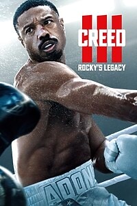 Creed III: Rocky’s Legacy (2023)