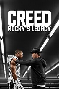 Creed: Rocky Vermächtnis (2015)