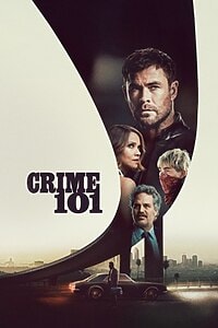 Crime 101 (2026)